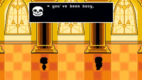 undertale fangames (test stream with new internet)