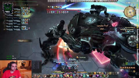 DRG committing Suicide