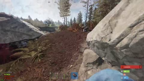 rewolwerowiec aka podkrecone kule