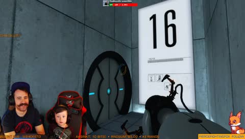 Turret revenge