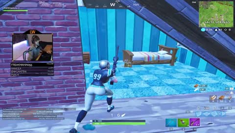 schöner noscope