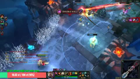 właśnie zrobił trzech sam