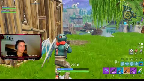 Best Sniper EU-West *Kappa*