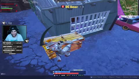 ترجي يا دولة TRIGGRED hhhhhhhhhhhh