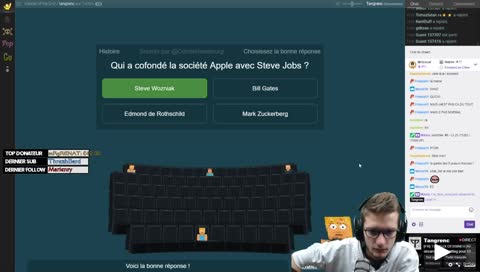 [FR] TU VEUX DESSINER AVEC NOUS ??? EH BAH VIENS !!!!!!! Just Chatting  Family Friendly Casual Playt