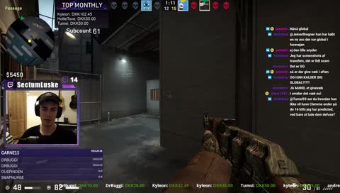 Falsk one tap