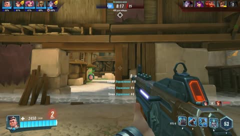 потеребил анус