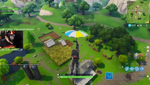 1000 Subs merchgoal
