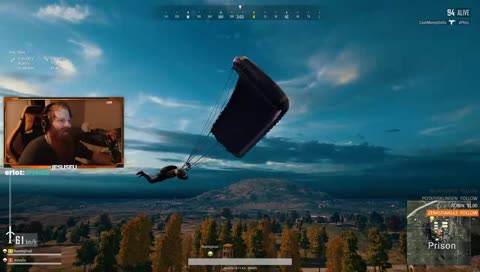 proof that he is the superman