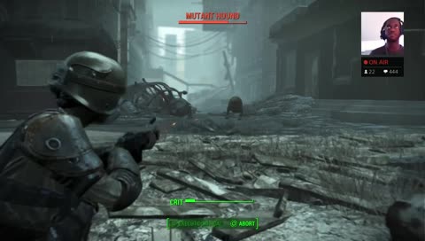 that butt tho