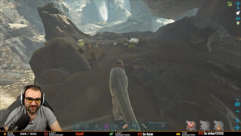 La Course vers le Caca rare du Gacha !