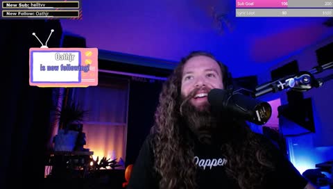 This man fire pls follow him 