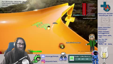 When you don't get your BlessRNG's in