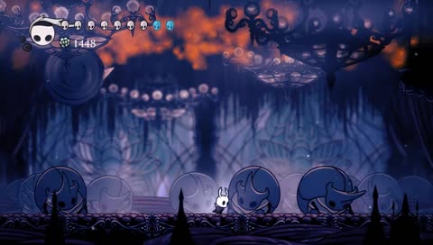 Ultra Instinct awakened