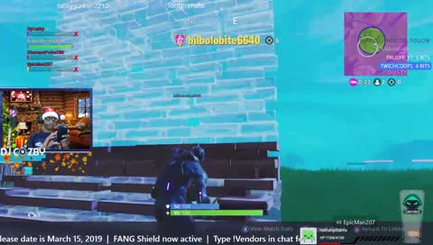 First Win Of The Day