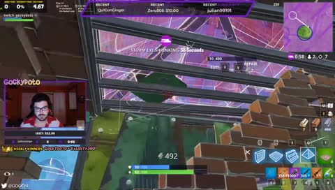deploy bug