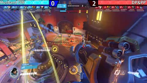 จอนนี่ เพิ่งกลับมาจากเที่ยว ยิงโดนด้วยเหวย