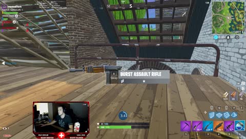 Realschti Schwizer Stream!