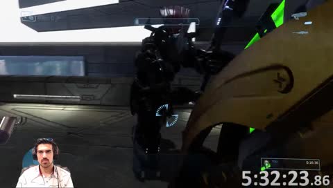 Trol Chieftain