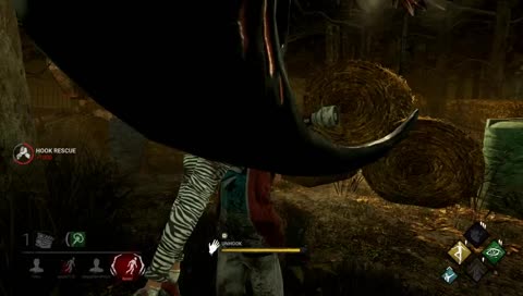 Hitboxes in this game OmegaLul