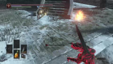 We call this a critical defeat !