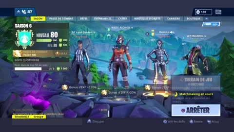 MONGRAAALLL
