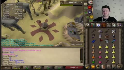 his team scored a try