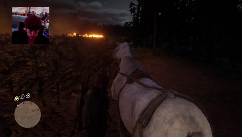 ummm.. WTF did I just die from?