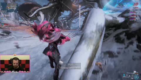 Inside the head of Sakurai