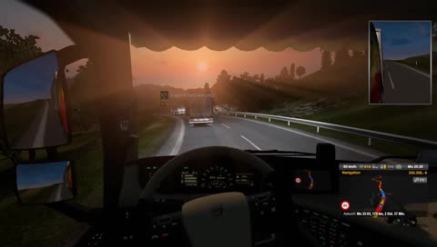 Yunarische Blockade