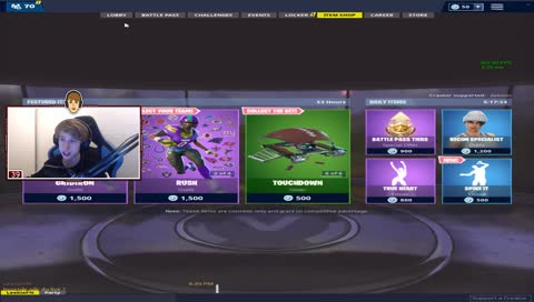 Fido din klamme stodder