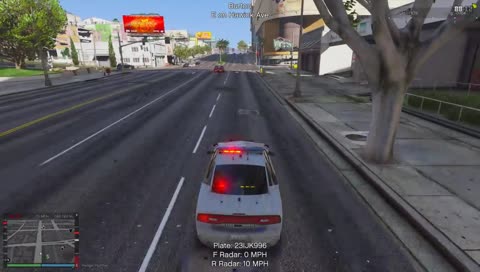 OIS 11/11/2018 1:56 PM Trooper J. McCoy 279