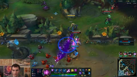 zoe btw