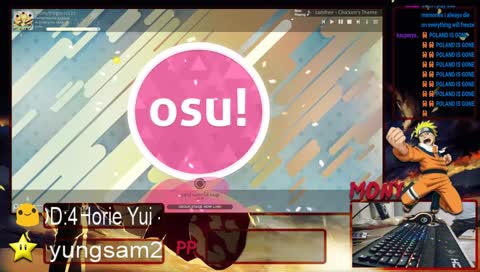 🦀 POLAND IS GONE 🦀