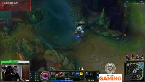 NA FLASH