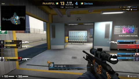 :D