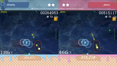 коротко об игроке денирту