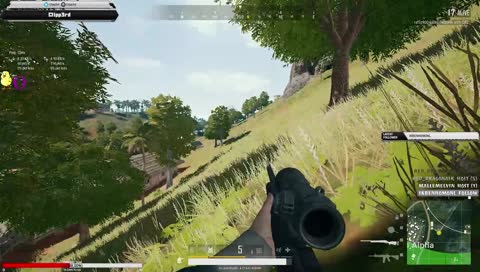 I didn't clip it ? hmm :P