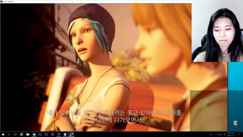 fire egg 킥에 터지는 곤듀님