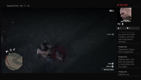 REVENGE PT.2