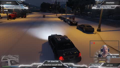 der Shan war's NICHT XD