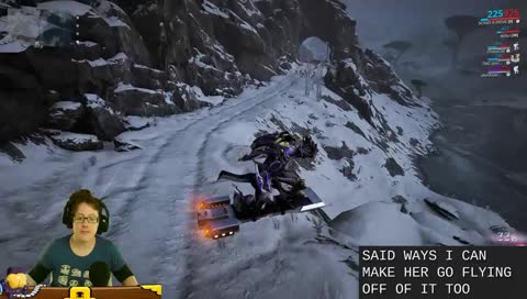 Praise the sun?
