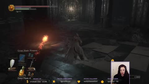 HE MISSED... oh wait, no he didnt