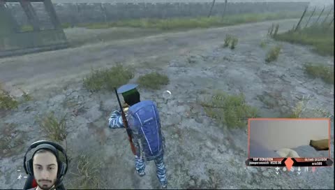 EU VOOOOO PEGAR UM PÃUZINHO