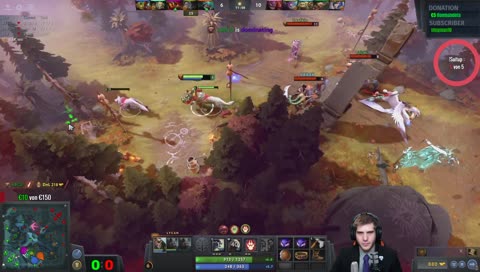 Hook des Todes of Doom :O