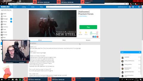 Noice dancing my friend
