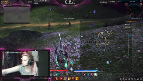Raid team