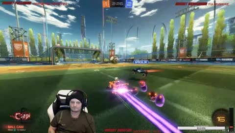 cobbigamer goes religous!