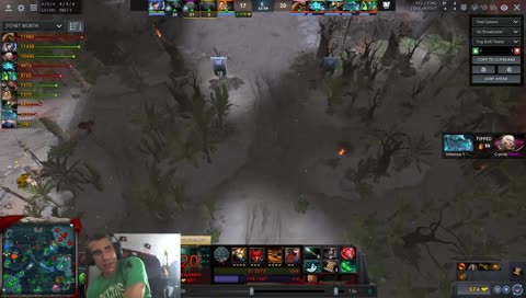 Me oye, me escuchan? xdxd