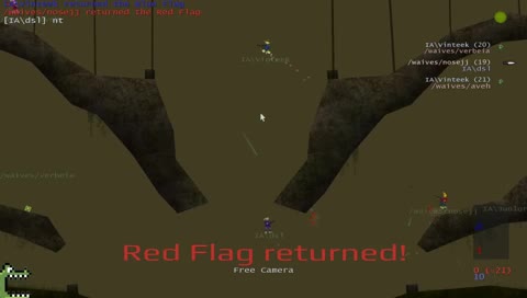 watch this If U Are with Blue team 